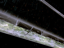 Mobile Suit Gundam 0080: War in the Pocket